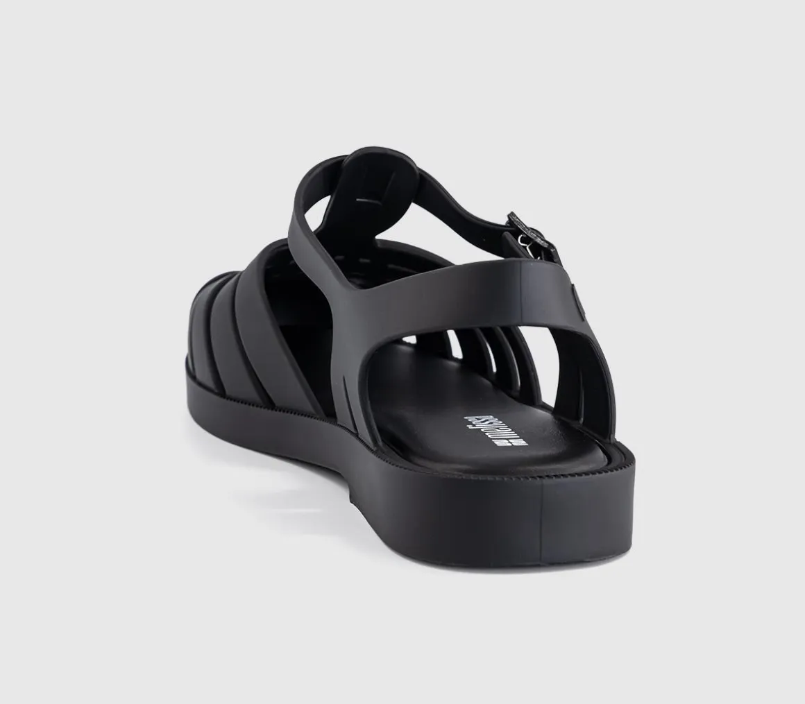 Melissa Possession Fisherman Shoes