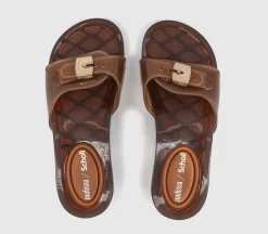 Melissa X Scholl Pescura Heels