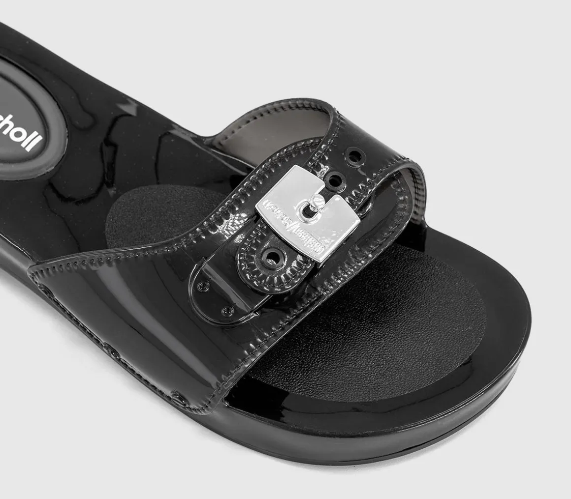 Melissa X Scholl Pescura Heels