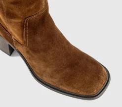 Meryl Knee High Boots