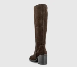 Meryl Knee High Boots