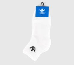 Mid Ankle Socks
