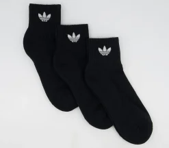 Mid Ankle Socks