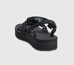 Midform Kena Slim Sandals