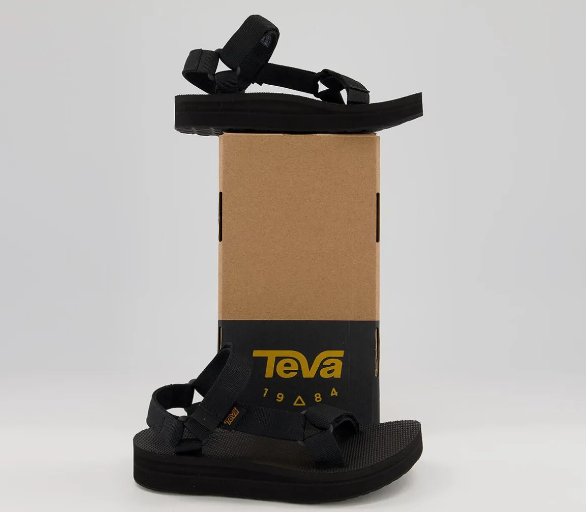 Midform Universal Sandals