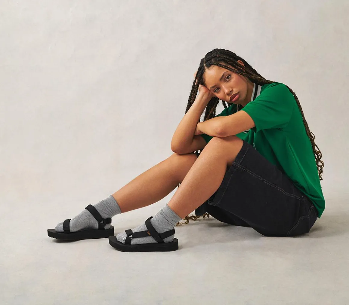 Midform Universal Sandals