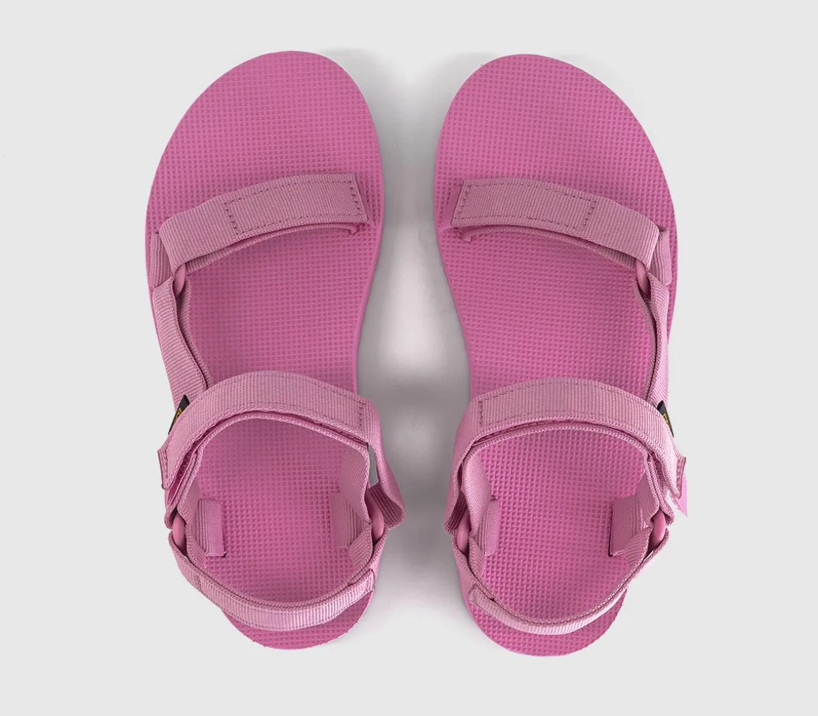 Midform Universal Sandals