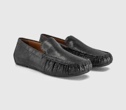 Mika Driver Loafers