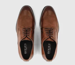 Miles 5 Eye Derby Shoes