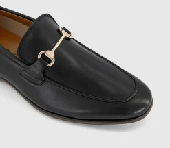 Miller Snaffle Loafers
