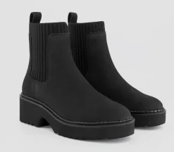 Millie Ankle Boots