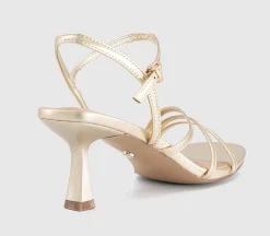 Millie Multi Strap Heels