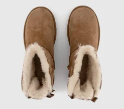 Mini Bailey Bow Boots