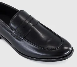 Ministry Saddle Loafers