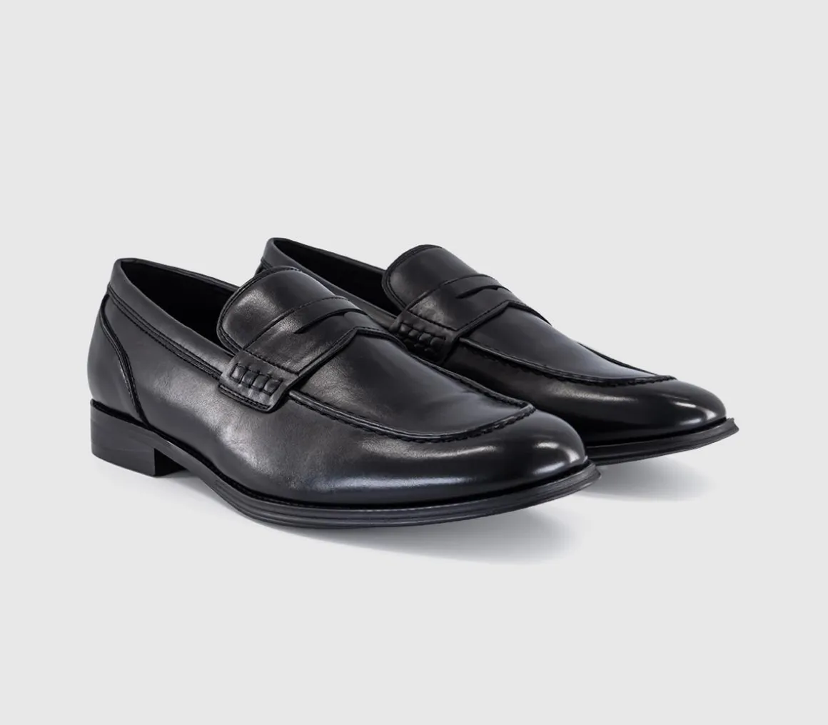 Ministry Saddle Loafers