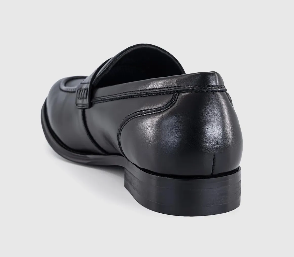 Ministry Saddle Loafers