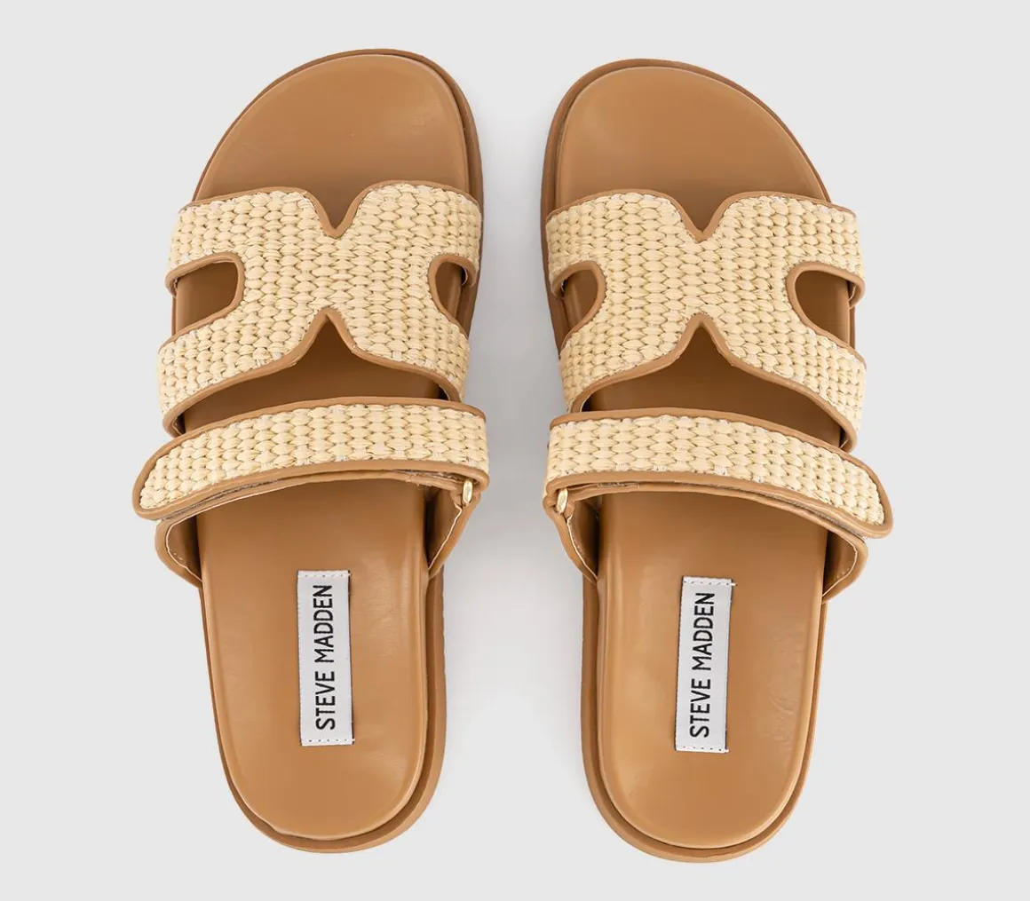 Missile Sandals