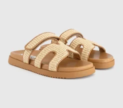 Missile Sandals