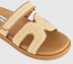 Missile Sandals