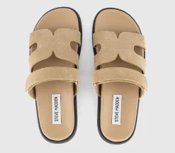 Missile Sandals