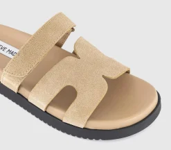 Missile Sandals