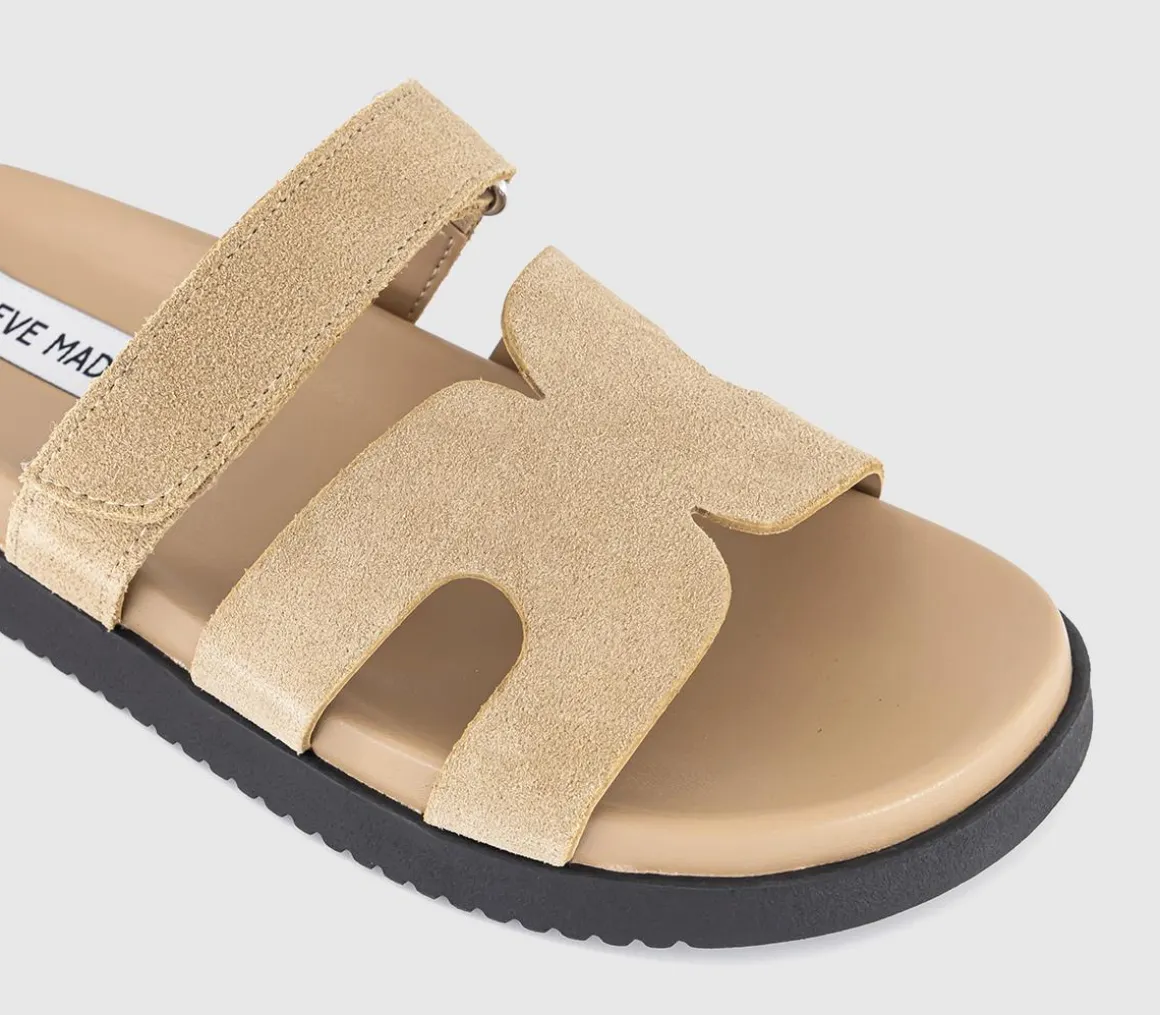 Missile Sandals