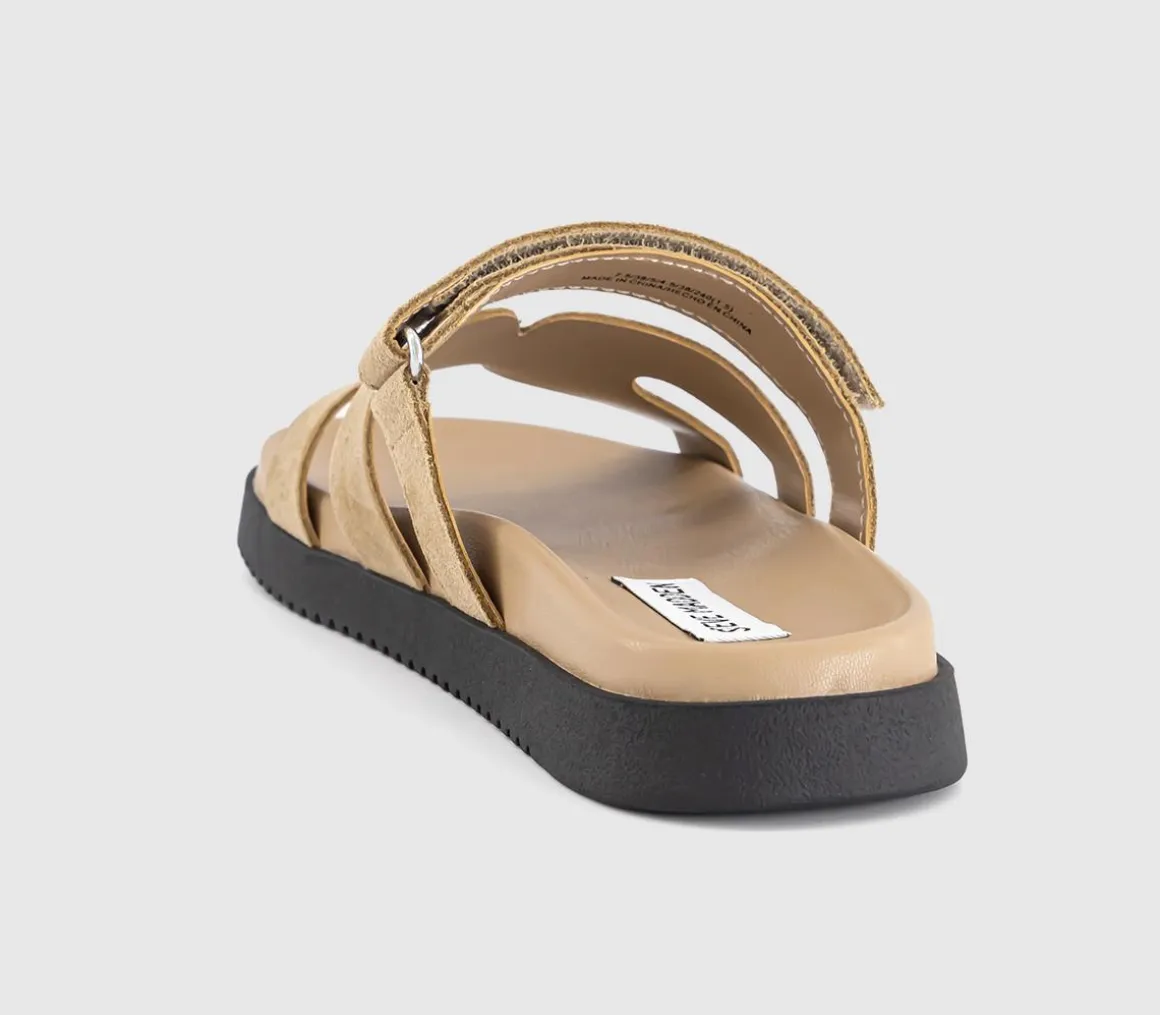 Missile Sandals