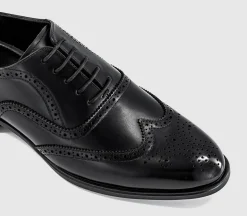 Mission Oxford Brogue Shoes