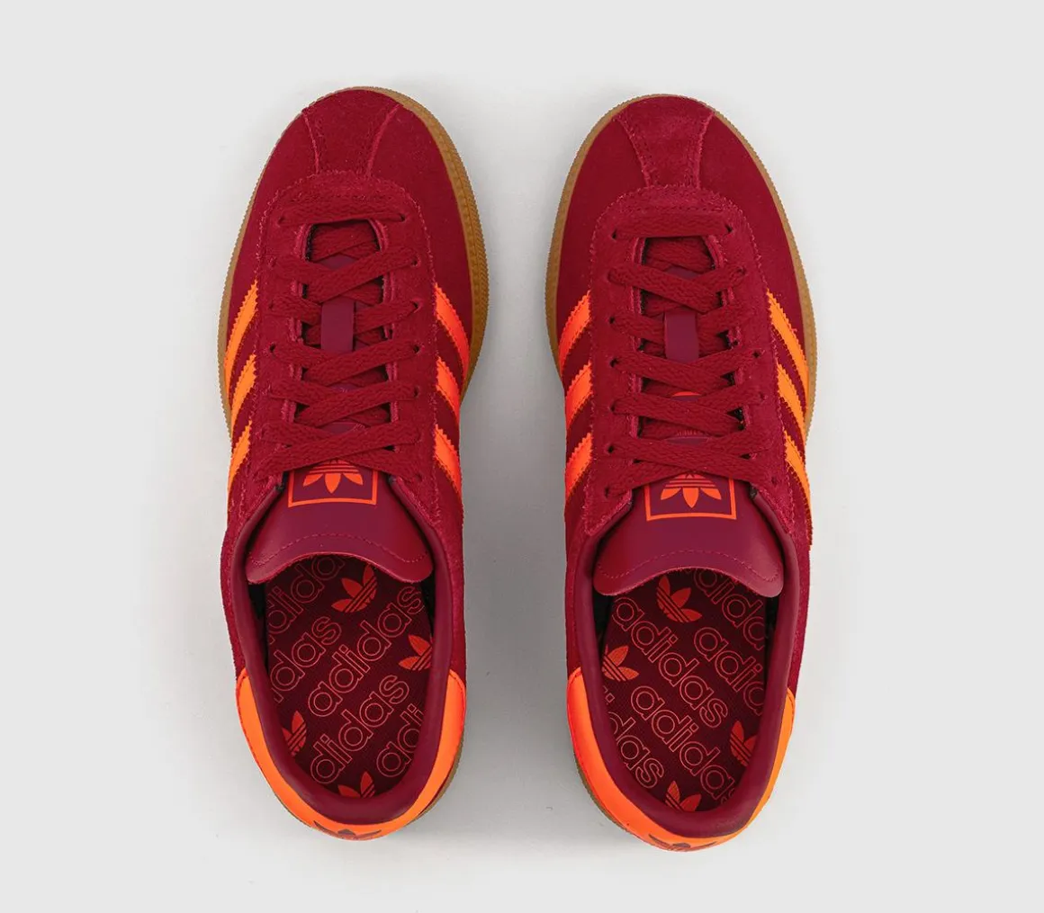 München Trainers
