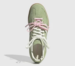 Molly-Mae Samba OG Trainers
