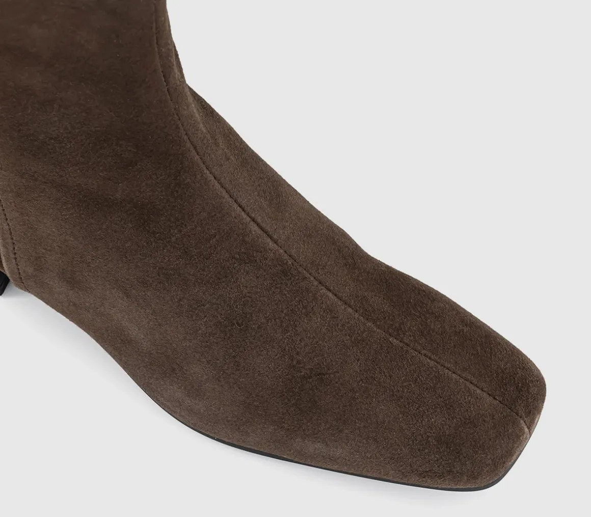Mona Ankle Boots
