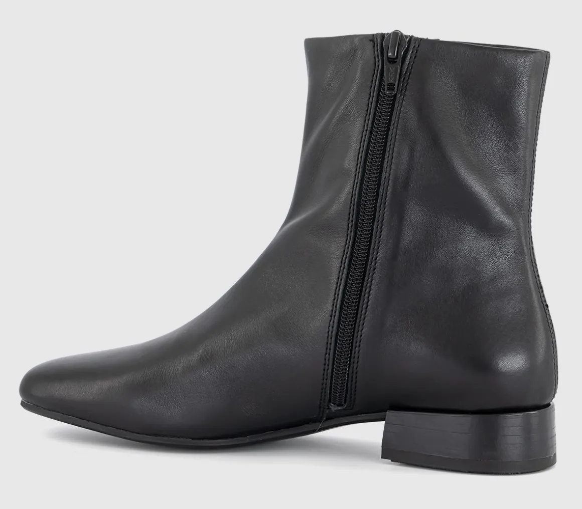 Mona Ankle Boots