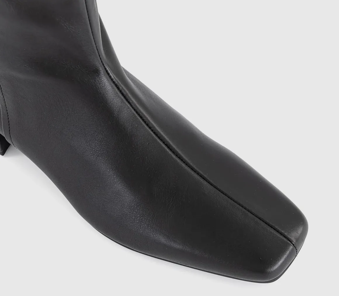 Mona Ankle Boots