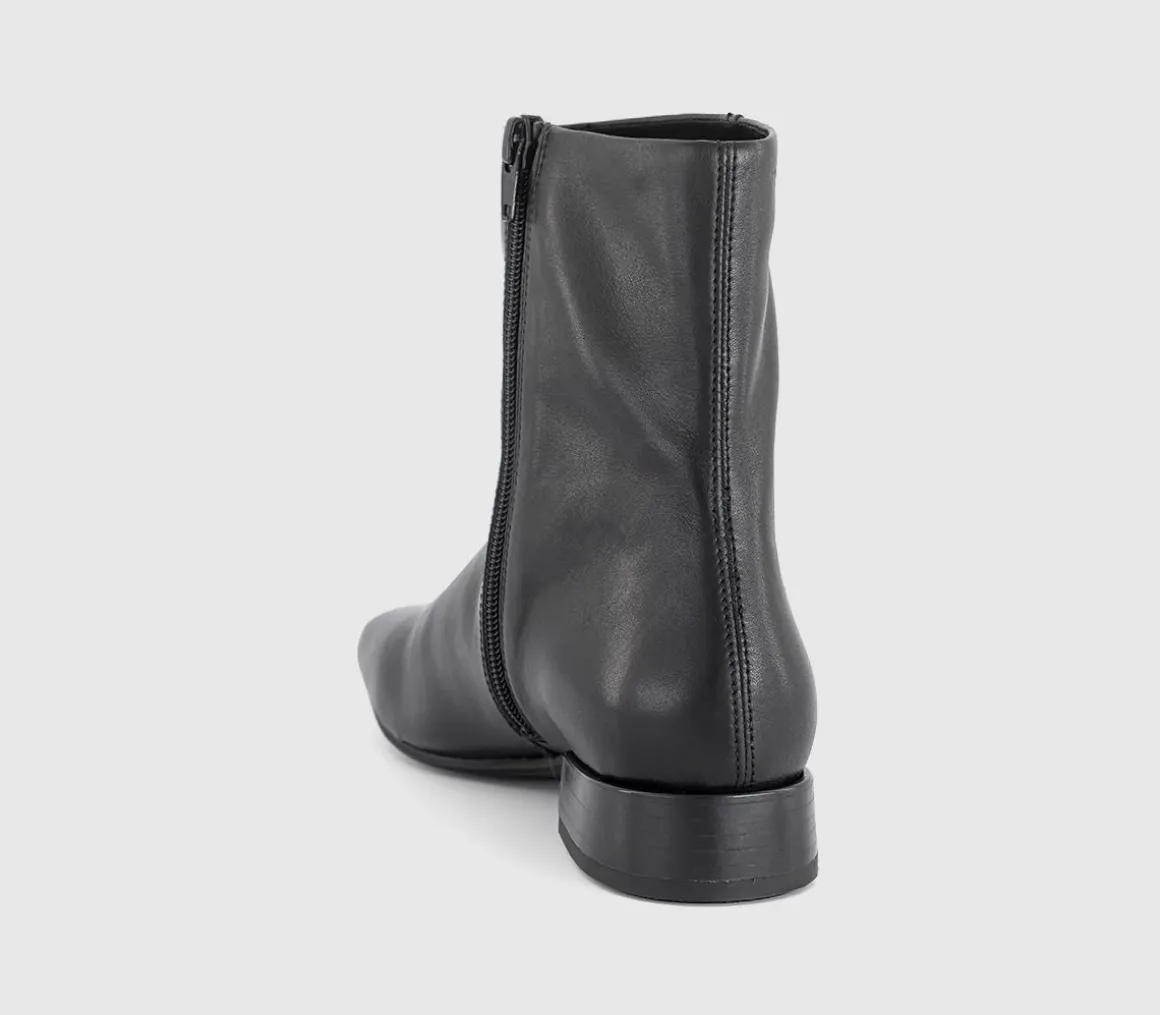 Mona Ankle Boots