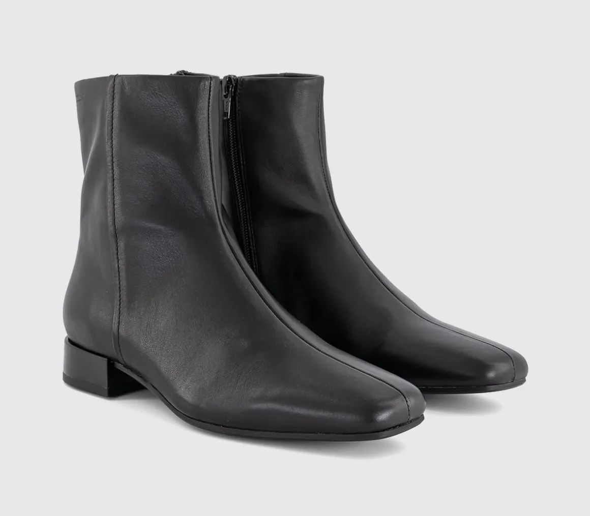 Mona Ankle Boots