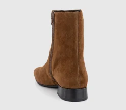 Mona Ankle Boots