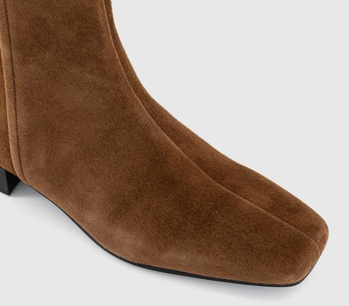 Mona Ankle Boots