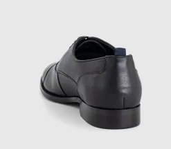 Montana Toecap Oxford Shoes