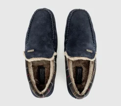 Monty Men's Slippers