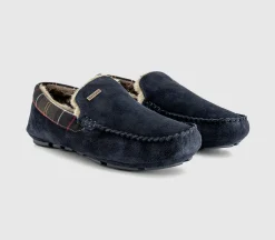 Monty Men's Slippers