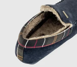 Monty Men's Slippers