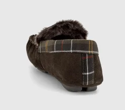 Monty Men's Slippers