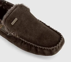 Monty Men's Slippers