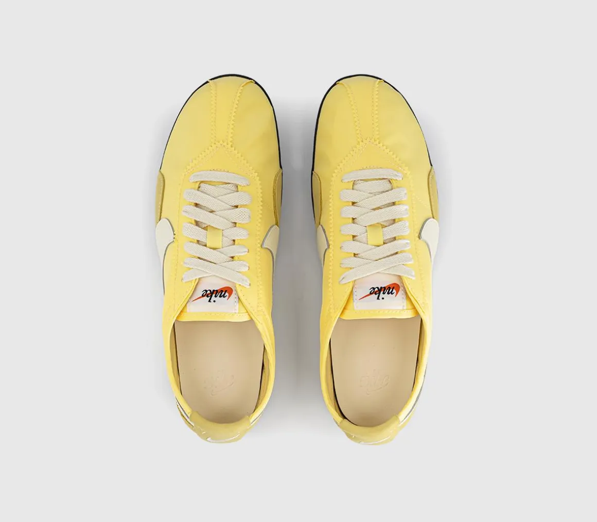 Moon Shoe