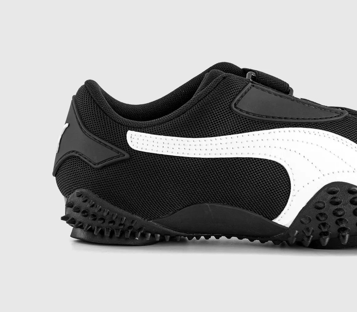 Mostro OG Trainers