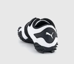 Mostro Perf Trainers