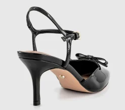Motive Two Part Court Heels