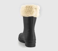 Mowbray Mid Shearling Welly Boots