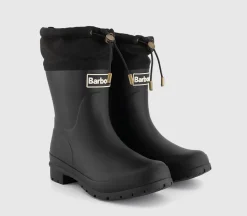 Mowbray Mid Welly Boots