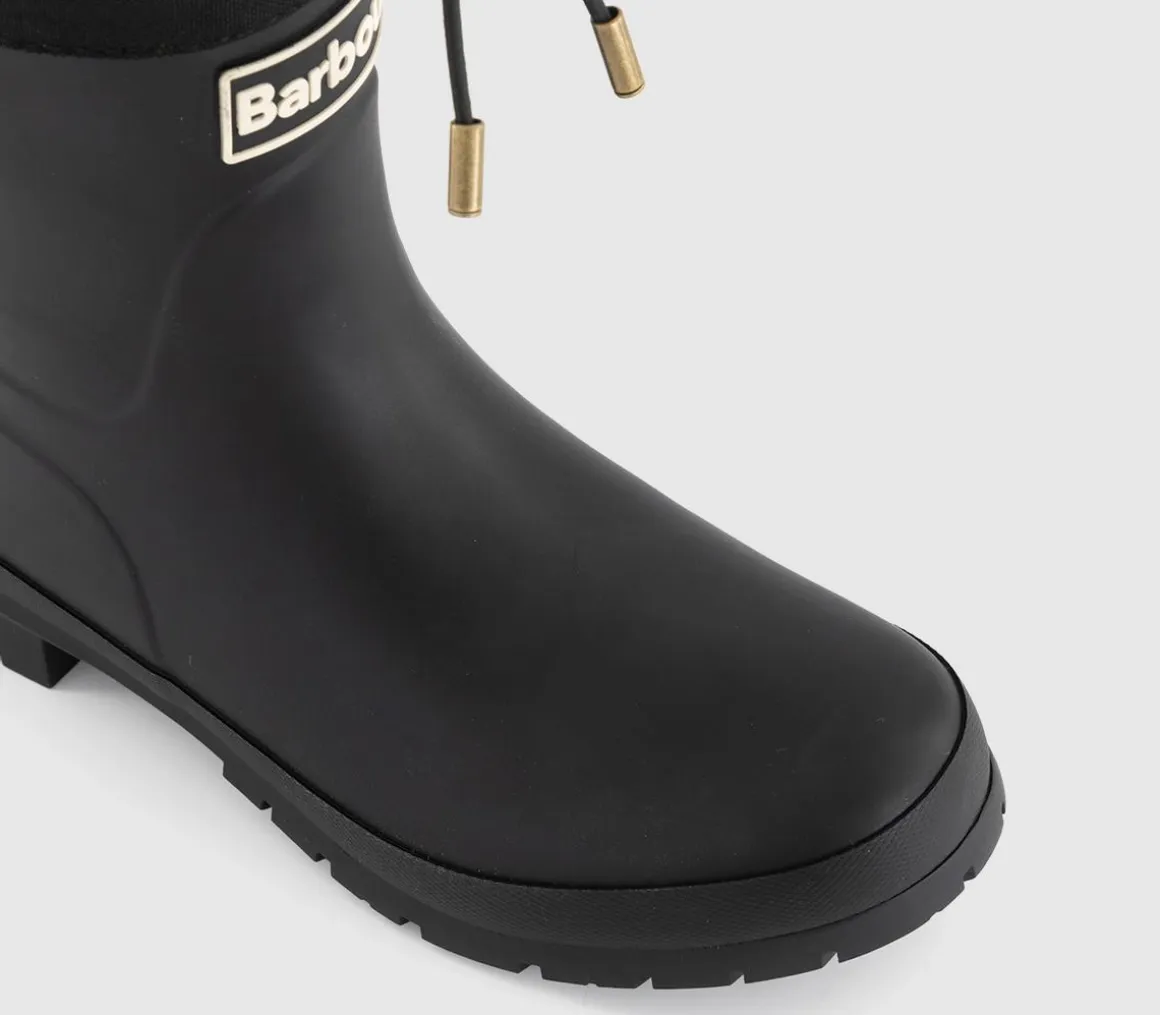 Mowbray Mid Welly Boots